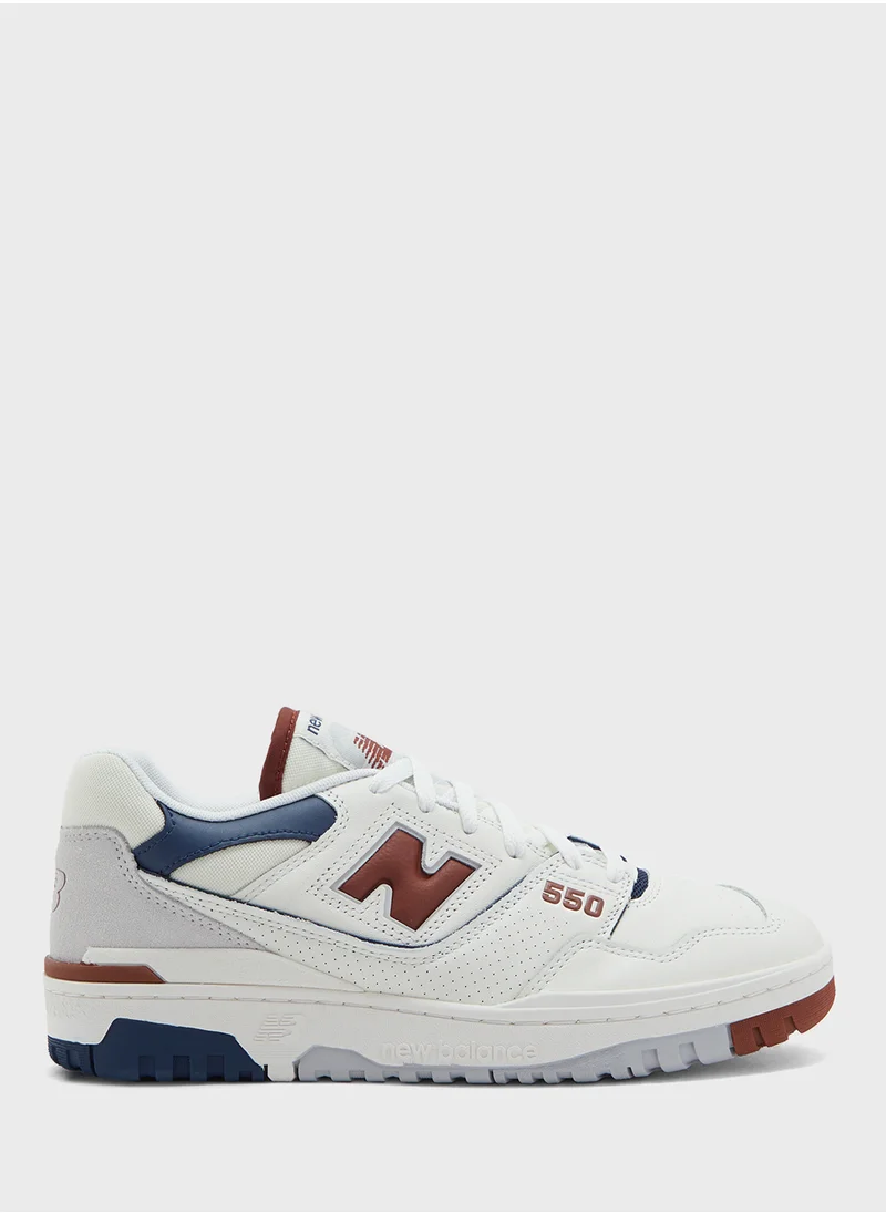 New Balance Bb550 Sneakers