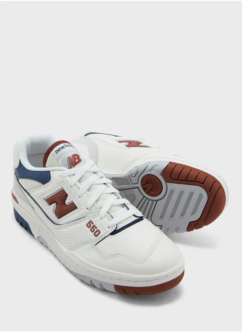 New Balance Bb550 Sneakers