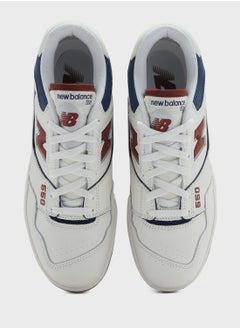 New Balance Bb550 Sneakers  - Image 4