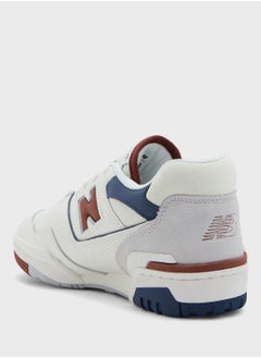 New Balance Bb550 Sneakers  - Image 2