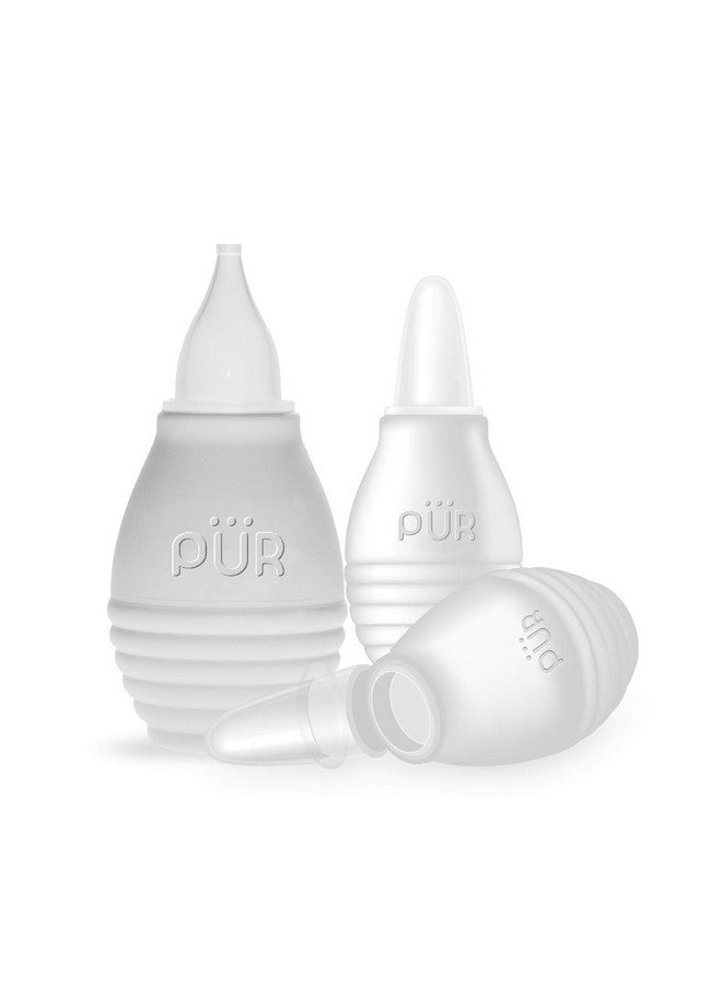 Pur Nasal Aspirator - Image 1