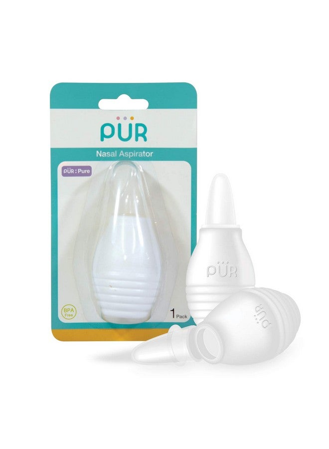 Pur Nasal Aspirator - Image 3