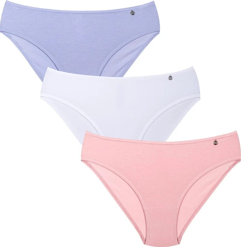 KOM Maya 3-Pack Panties