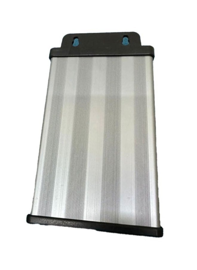 WINTEX - LED Rainproof Power Supply, Driver, Transformer 400W 12V - Image 1