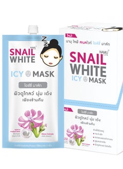 Icy Mask