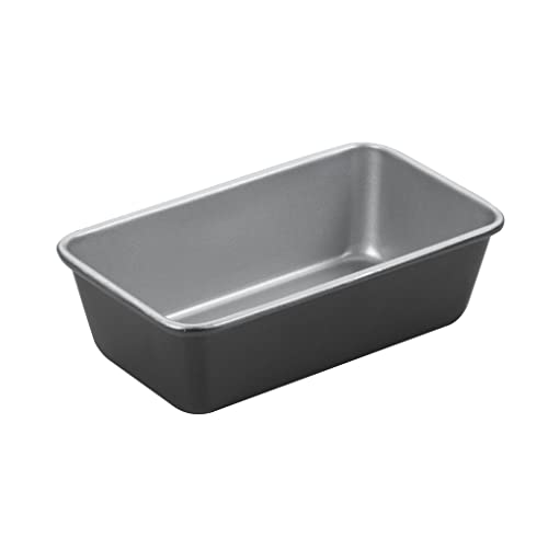 Cuisinart AMB9LP 9Inch Chefs Classic Nonstick Bakeware Loaf Pan Silver - Image 1