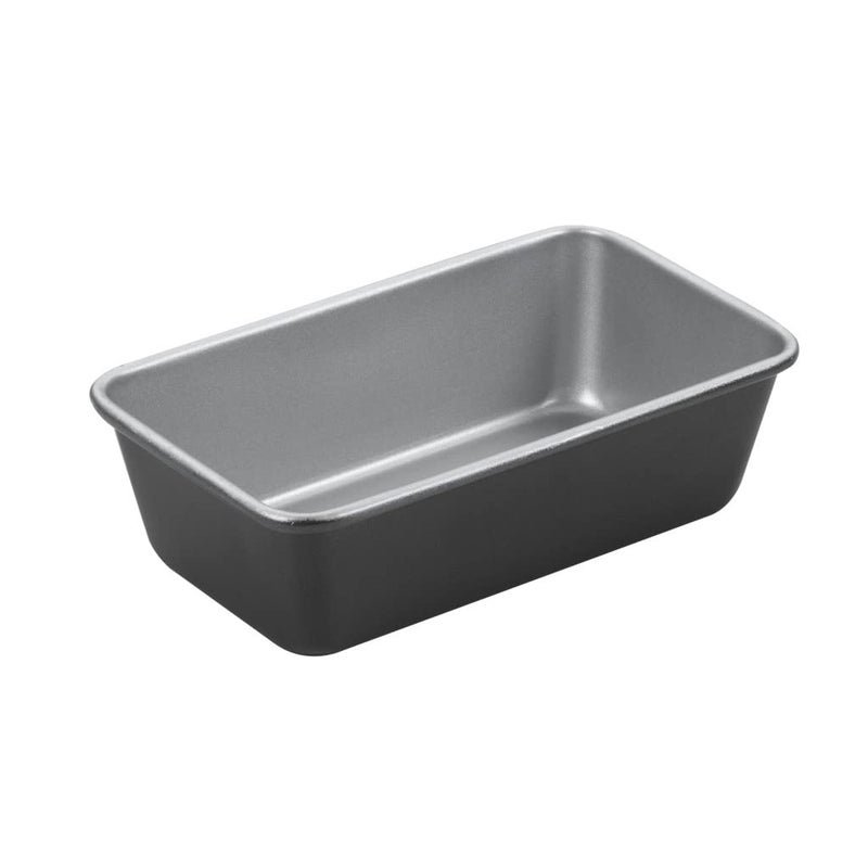 Cuisinart AMB9LP 9Inch Chefs Classic Nonstick Bakeware Loaf Pan Silver - Image 2