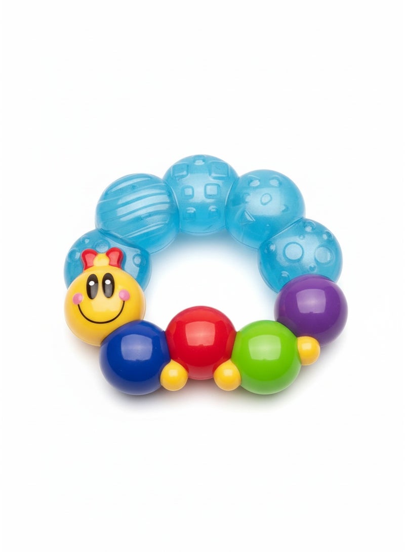 HOLA Teether Fun 6+ Months - Image 2
