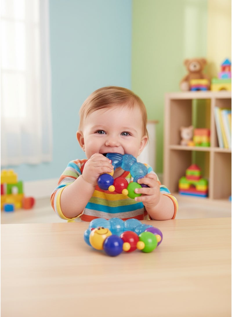 HOLA Teether Fun 6+ Months - Image 3