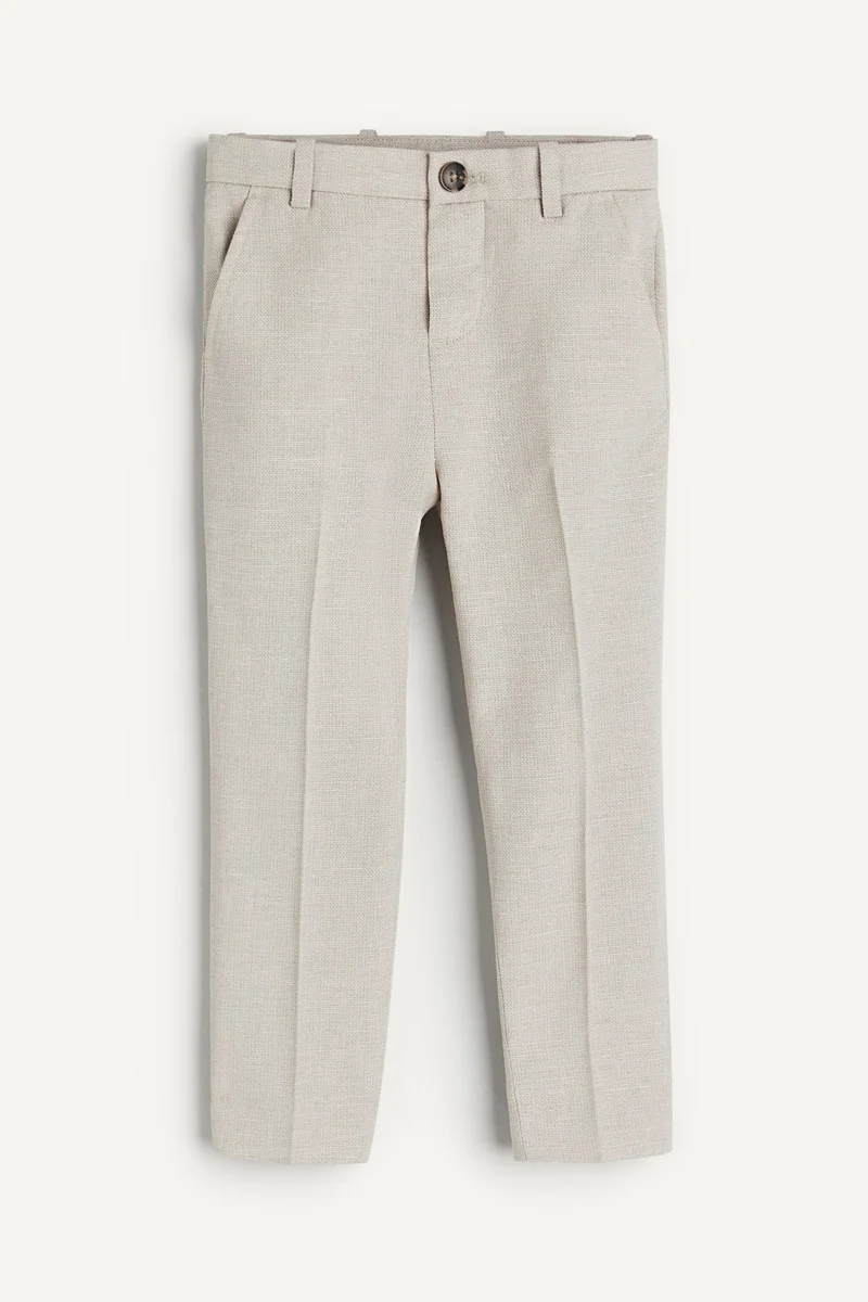H&M Kids Slim Fit Pants