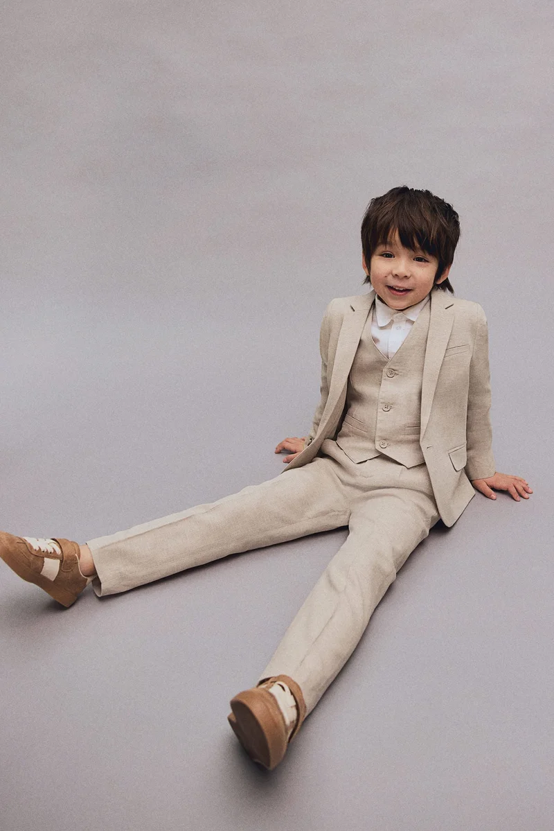 H&M Kids Slim Fit Pants