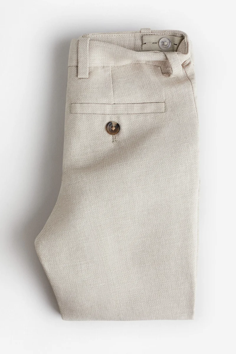 H&M Kids Slim Fit Pants