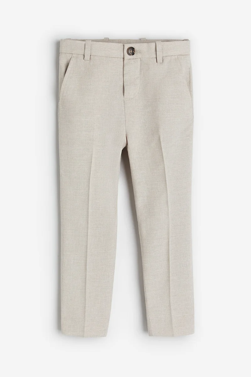 H&M Kids Slim Fit Pants