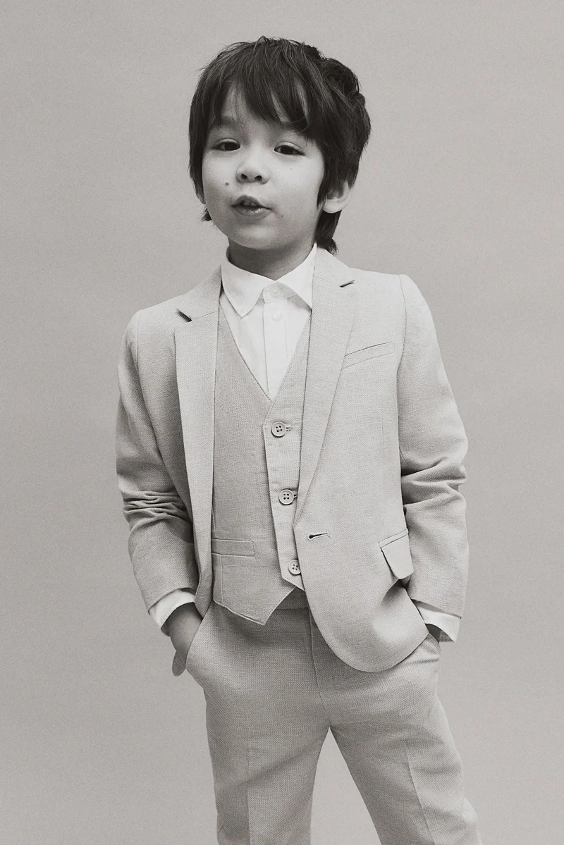 H&M Kids Slim Fit Pants