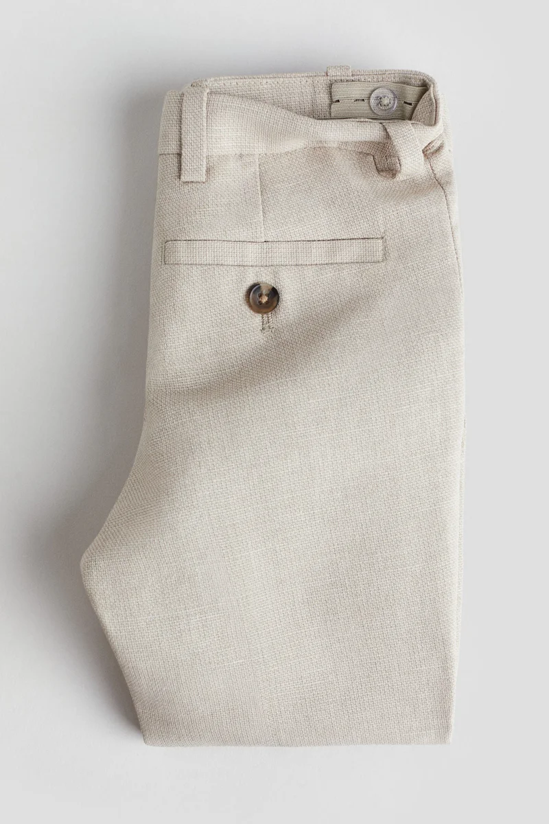 H&M Kids Slim Fit Pants