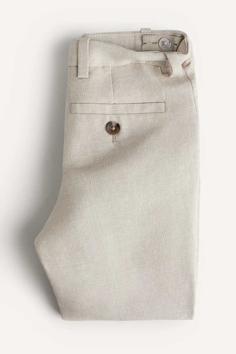H&M Kids Slim Fit Pants