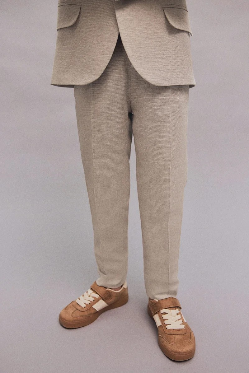 H&M Kids Slim Fit Pants