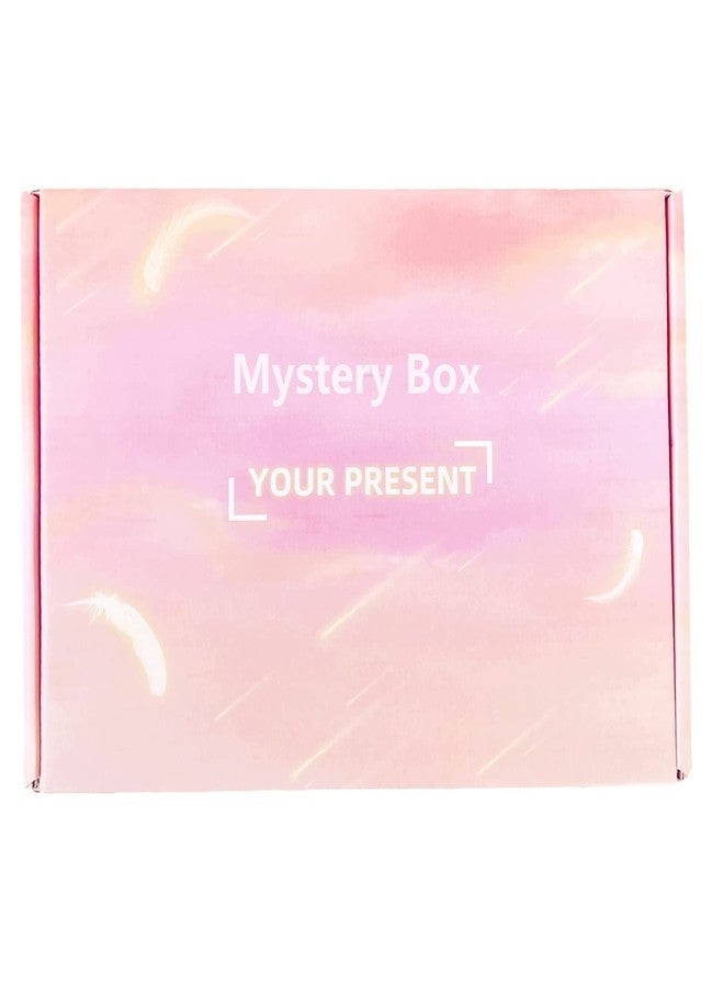 QTMY 30 Pcs Hair Clips for Women Girls,Surprise Gift Jewelry Bundle Box Fashion Accessories - Image 1