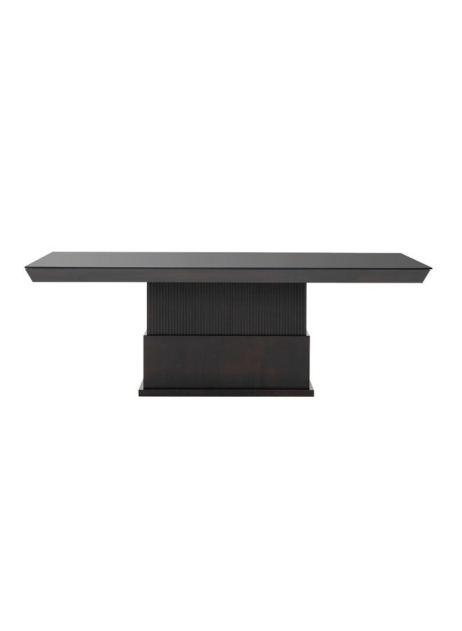ROYAL FURNITURE Astra Dining Set – 8 Seater  - Image 4