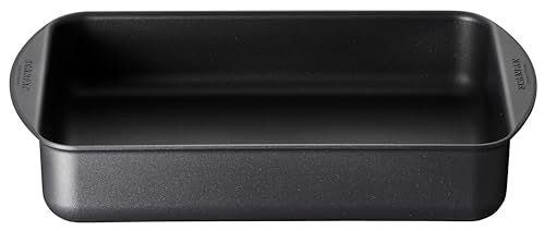 Scanpan Classic 3.25 QT (13.5 inch x 8.75 inch) Nonstick Roasting Pan – Compatible with Gas and Electric Stovetops, Metal Utensil Safe, Oven Safe to 500°F, Dishwasher Safe - Image 2