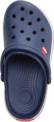 Akınalbella Unisex Navy Blue Sabo Slippers Hospital Nurse Doctor Slippers
