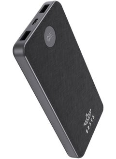 10,000mAh (22.5W) Black