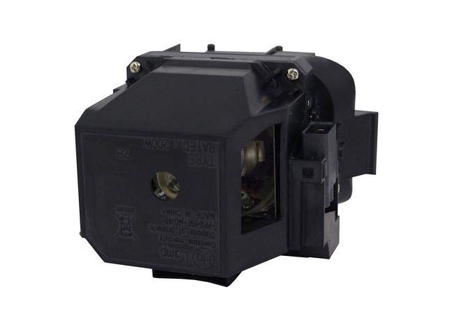 RSAV Mercury Vapour Projector E27 Lamp with Housing for Epson ELPLP88 / EB-S27, EB-S31, EB-SX27, EB-U04, EB-U130, EB-U32, EB-W04, EB-W130, EB-W29, EB-W31, EB-X36 - Image 4