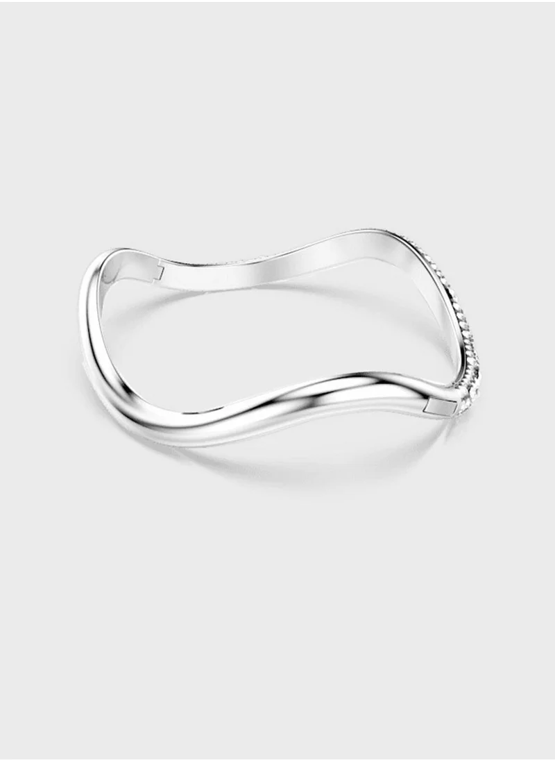 SWAROVSKI Sumblima Embellished Single Bracelet