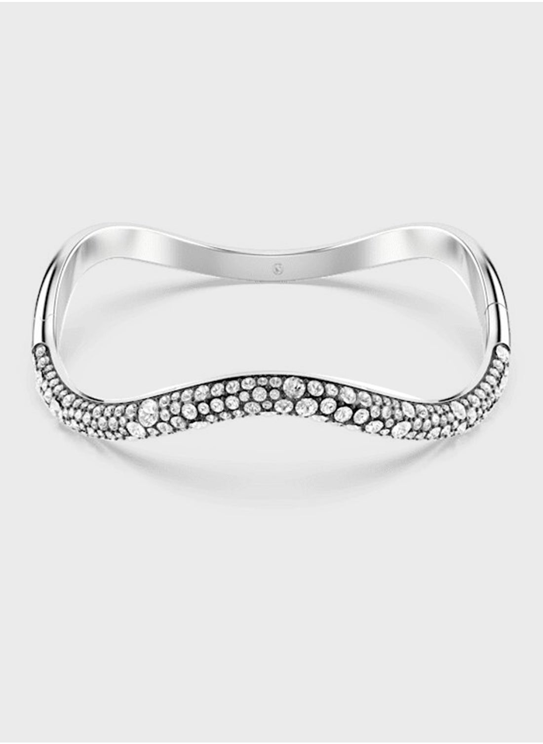 SWAROVSKI Lucky Goddess Charms Bracelet for Women | Best