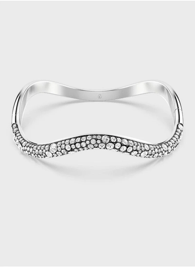 SWAROVSKI Sumblima Embellished Single Bracelet