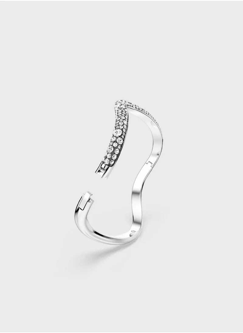 SWAROVSKI Sumblima Embellished Single Bracelet