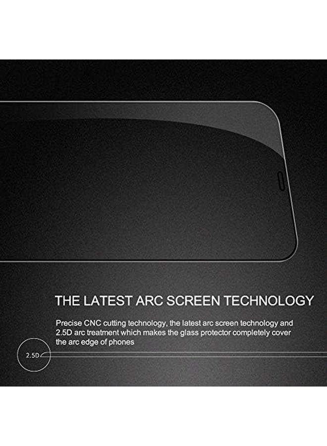 Nillkin Cp Plus Pro Anti Explosion Glass Screen Protector 0.33Mm 2.5D Designed For Iphone 12 Pro Max Black - Image 5