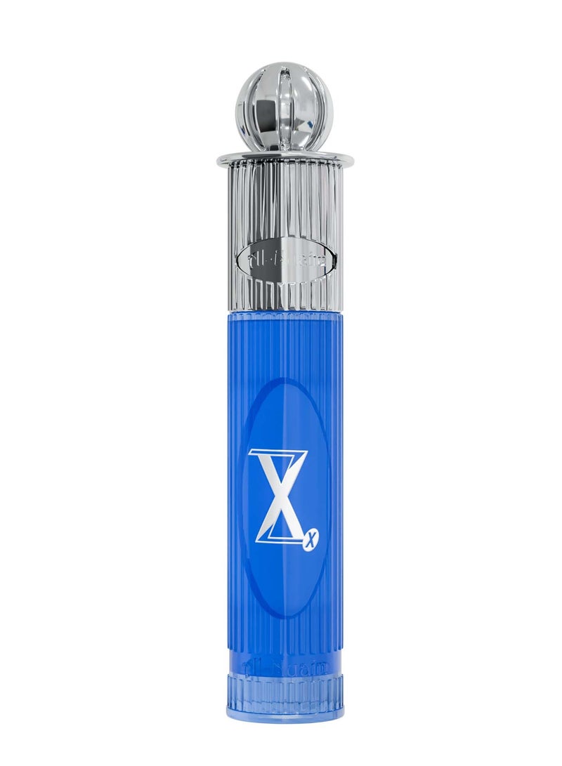 Al Nuaim Al-Nuaim Original Xx Alcohol Free Attar Roll On for Men & Women - Pack of 2 (6ml Each) | Exquisite & Long Lasting Fragrance - Image 3