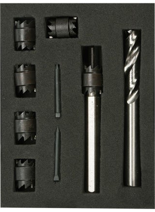 YATO Spot Weld Cutter Drill Bit Set 9 Pcs YT-28920 - pzsku/Z3762FB0B6E8B2718BB5CZ/45/_/1738059192/eb277ebc-255b-451c-b7b0-6cdf8dd8c69b
