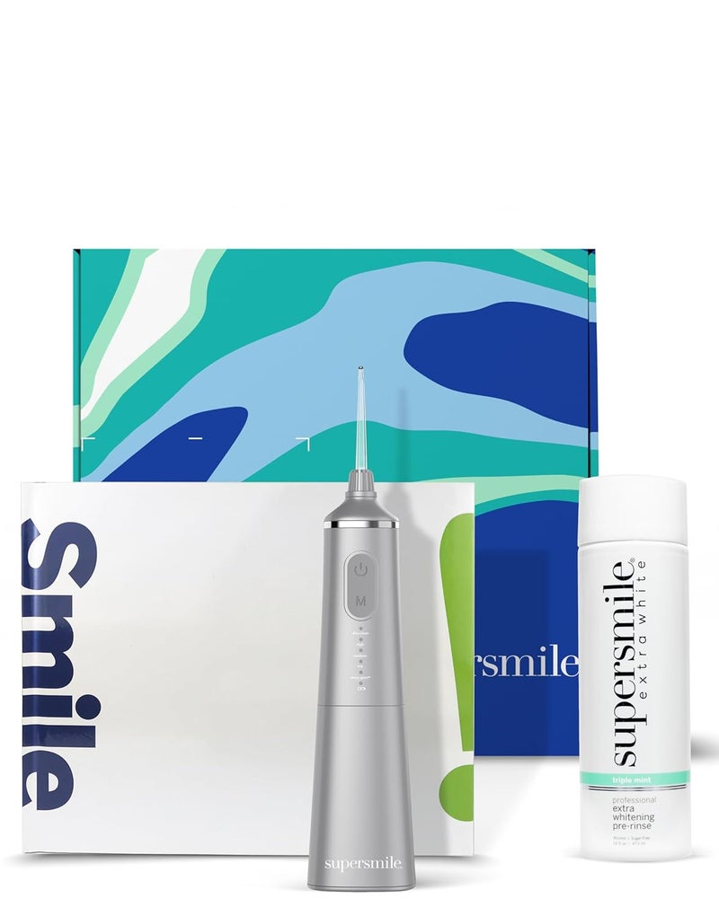 Supersmile Frosted Premium Set - Image 1