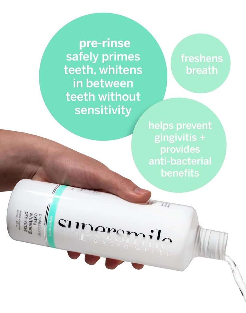 Supersmile Frosted Premium Set - Image 4