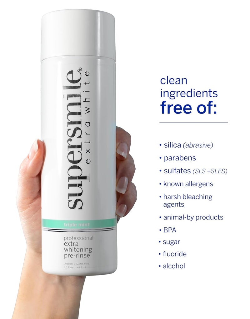 Supersmile Frosted Premium Set - Image 5