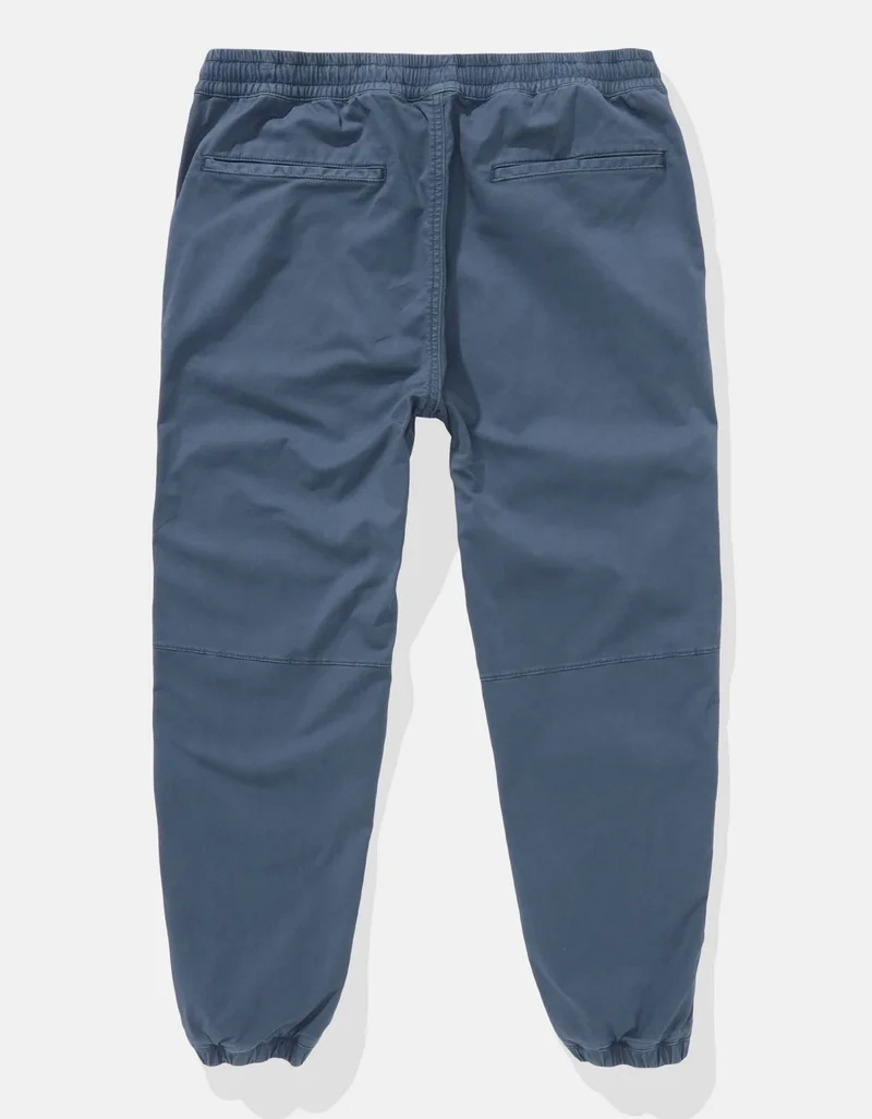 American Eagle  AE Flex Trekker Jogger for Men | Best Price UAE