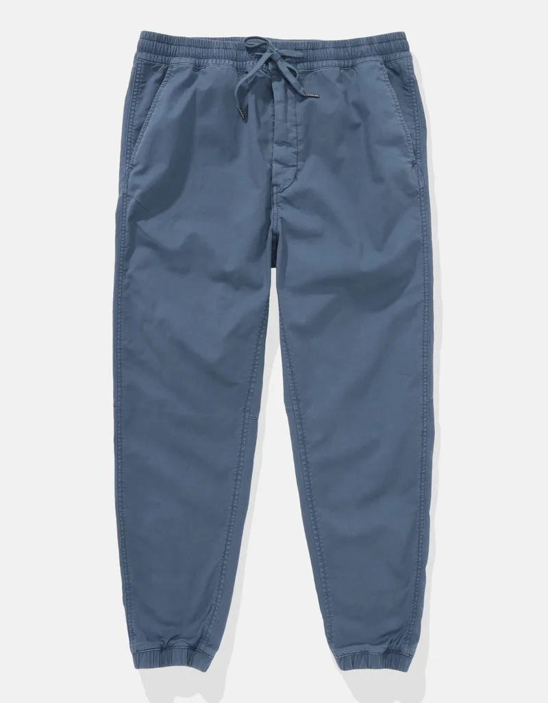 American Eagle  AE Flex Trekker Jogger for Men | Best Price UAE