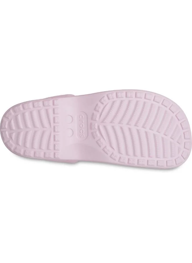 crocs Toddler Mary Jane Clogs