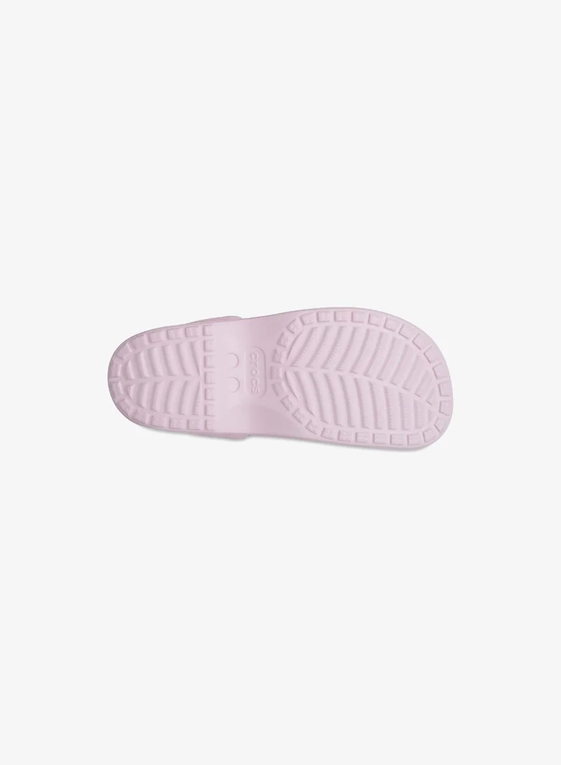 crocs pink milk Toddler Mary Jane Clogs for Women | Best Price UAE