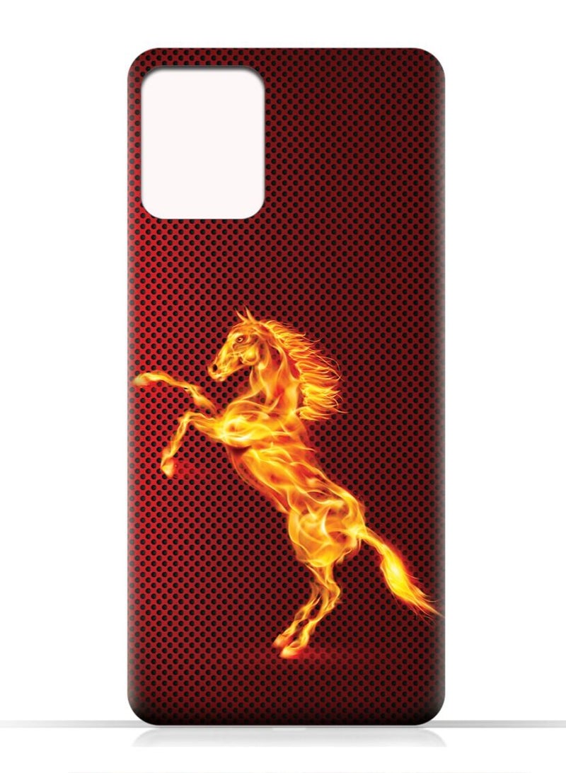 إيه إم سي ديزاين غطاء حماية بطبعة هاتف موتورولا موتو G23 - Image 2