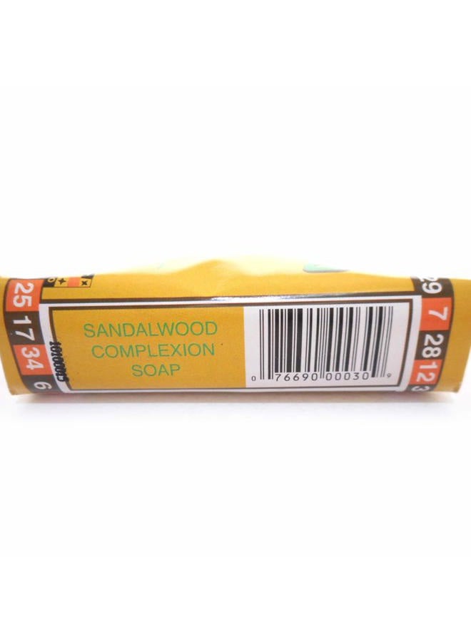 Murray & Lanman Sandalo Soap by [ALL SEALED] - Image 4