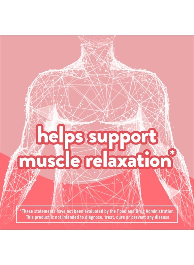 Vitafusion Magnesium Gummy Supplement, 60ct - Image 3