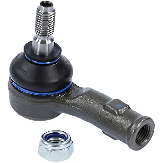 MEYLE Tie Rod End 1160207106 - Image 5