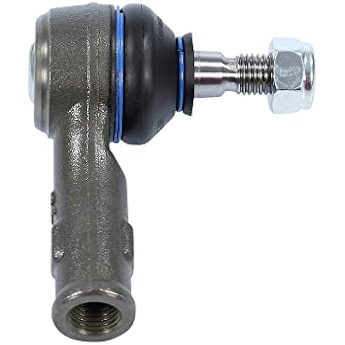 MEYLE Tie Rod End 1160207106 - Image 4