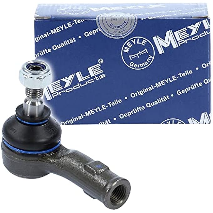 MEYLE Tie Rod End 1160207106 - Image 1