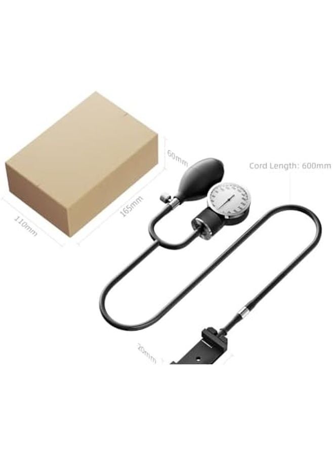 ABS Material Mobile Phone Sealing Tester with 60cm Cable for Waterproof Detection Professional Repair - Image 3