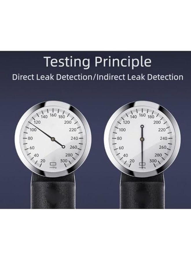 ABS Material Mobile Phone Sealing Tester with 60cm Cable for Waterproof Detection Professional Repair - Image 4