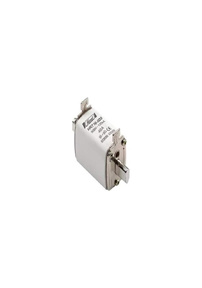 فيوز HIMEL 40A نوع NH HRT16000S40